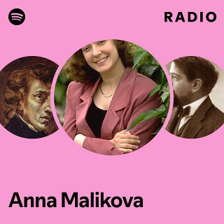 Anna Malikova | Spotify