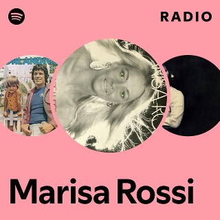 BRA盤87年自主盤！Marisa Rossi / Marisa Rossi E Marisa Rossi | Spotify