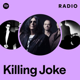 Imagem de Killing Joke