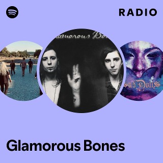 Imagem de Glamorous Bones