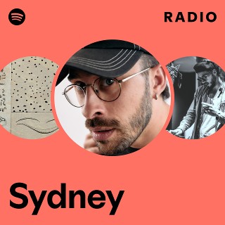 Sydney | Spotify