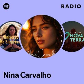 Imagem de Nina Carvalho