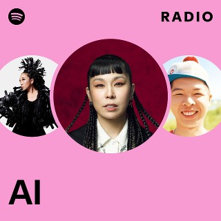 ミュージシャン ai AI | Spotify