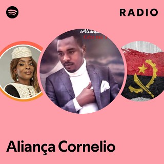 Imagem de Aliança Cornelio