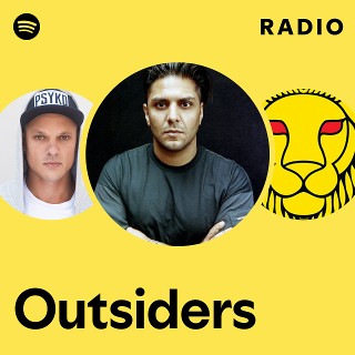 洋楽 Outsider 4 Life Outsiderz 4 Life | Spotify