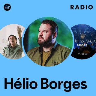 Imagem de Helio Borges