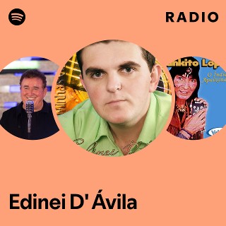 Imagem de Edinei D