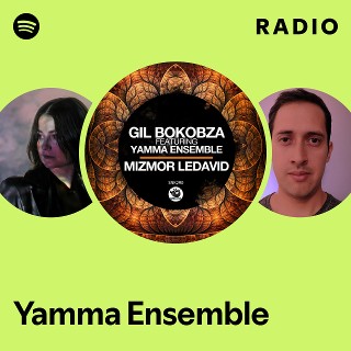 Imagem de Yamma Ensemble
