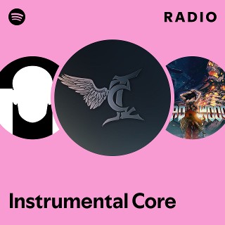 Instrumental Core Logo