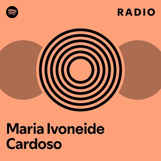 Imagem de Ivone Cardoso