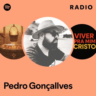 Imagem de Pedro Gonçallves