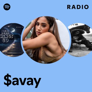 avay | Spotify