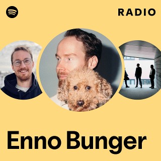 Imagem de Enno Bunger