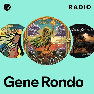 Imagem de Gene Rondo