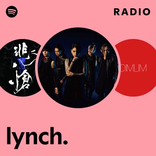 洋楽 Bohemia Lynch lynch. | Spotify
