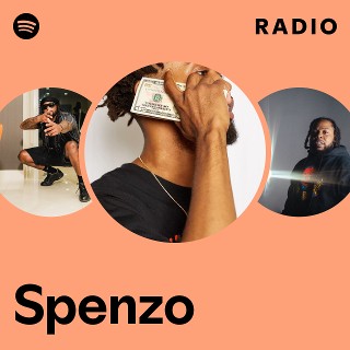Spenzo Radio | Spotify Playlist