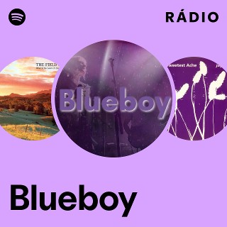Blueboy | Spotify