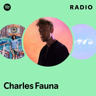 Imagem de Charles Fauna