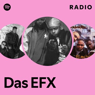 Imagem de Das EFX