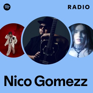 Imagem de Nico Gomez