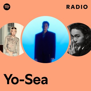 Yo-Sea | Spotify