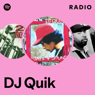 DJ Quik Radio
