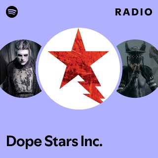 Imagem de Dope Stars Inc.
