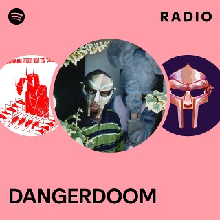 DANGERDOOM | Spotify