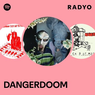 DANGERDOOM | Spotify