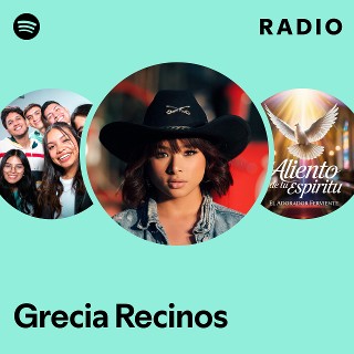Imagem de Grecia Recinos