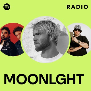 MOONLGHT Radio