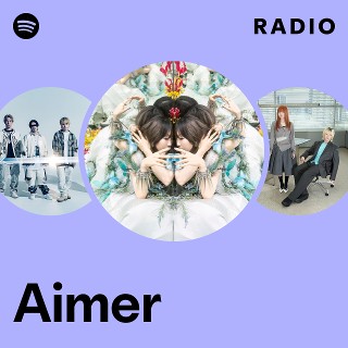 Aimerポスターセット Aimerポスターセット （Aimer Official Web Site | NEWS）