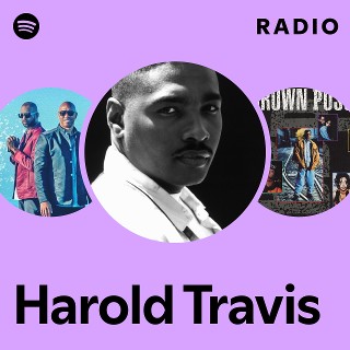 Harold Travis