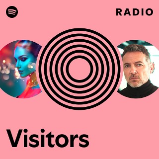 Visitors Radio