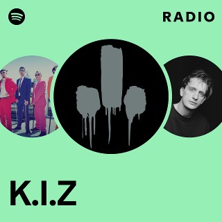 Imagem de K.I.Z.