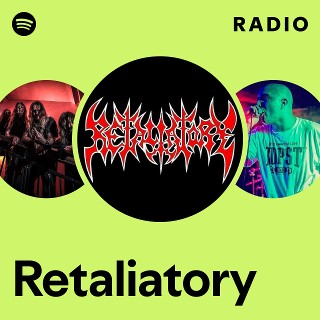 Imagem de Retaliatory