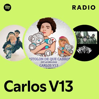 Imagem de Carlos V13