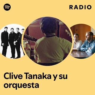 Imagem de Clive Tanaka Y Su Orquesta