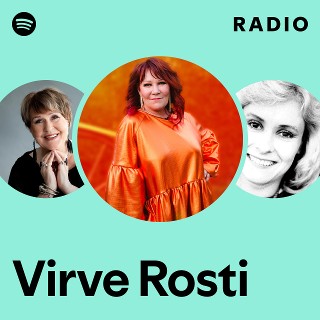 Imagem de Virve Rosti