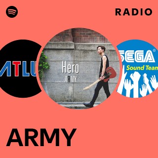ARMY Radio