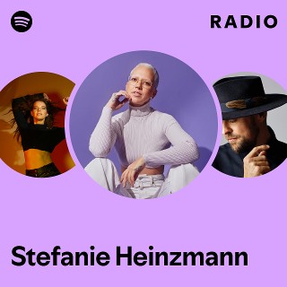 Imagem de Stefanie Heinzmann