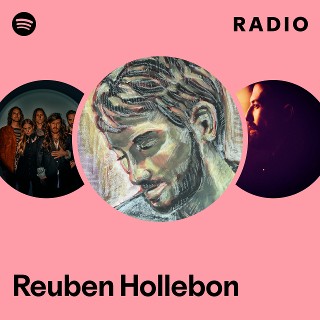 Imagem de Reuben Hollebon