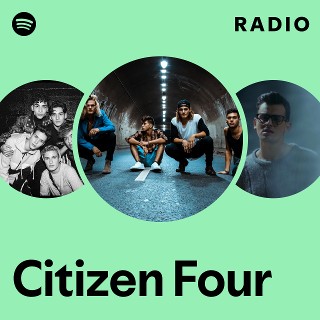 Imagem de Citizen Four