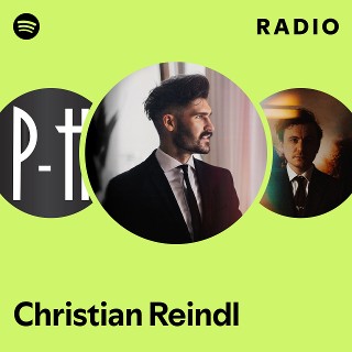 Imagem de Christian Reindl