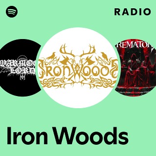 Imagem de Iron Woods