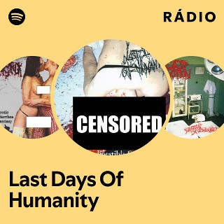 洋楽 Last Days Of Humanity / Putrefaction Putrefaction in Progress - Album by Last Days Of Humanity
