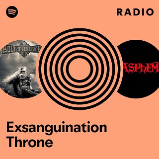 Imagem de Exsanguination Throne