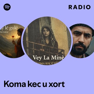 Koma kec u xort Radio | Spotify Playlist