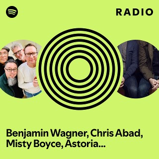 Imagem de Misty Boyce