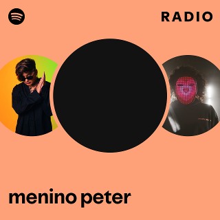Imagem de menino peter